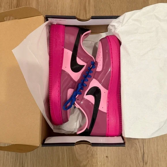 Nike Air Force 1 qs
Brand new - Picture 3 of 5